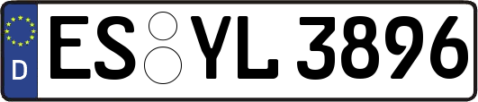 ES-YL3896