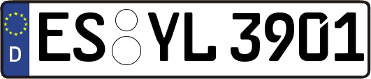 ES-YL3901