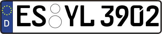 ES-YL3902