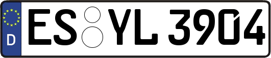 ES-YL3904