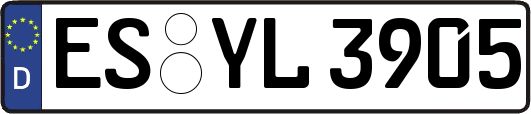 ES-YL3905