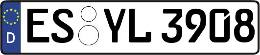 ES-YL3908