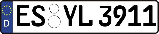 ES-YL3911