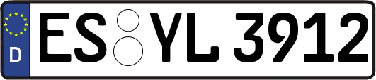 ES-YL3912