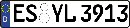 ES-YL3913