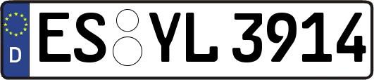 ES-YL3914