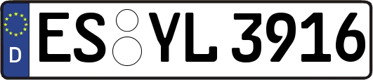 ES-YL3916