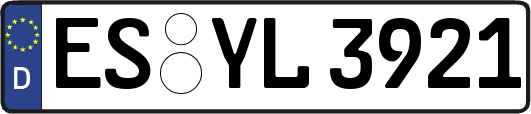 ES-YL3921