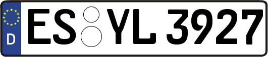 ES-YL3927