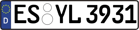 ES-YL3931