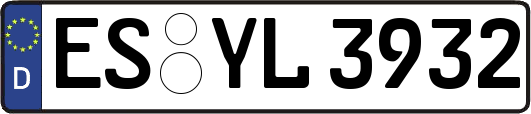 ES-YL3932