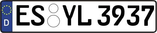 ES-YL3937