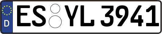 ES-YL3941