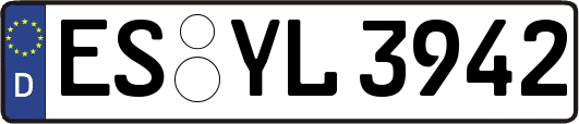 ES-YL3942