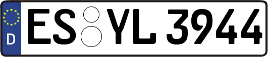 ES-YL3944