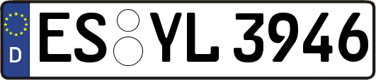 ES-YL3946