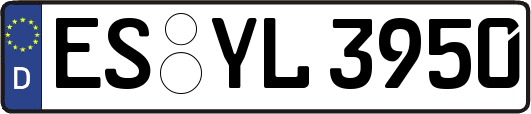 ES-YL3950