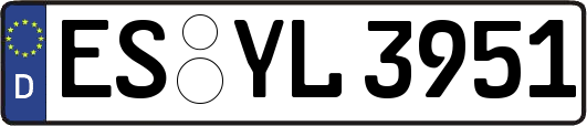 ES-YL3951