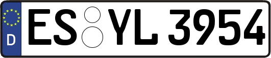 ES-YL3954