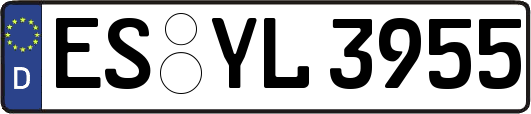 ES-YL3955