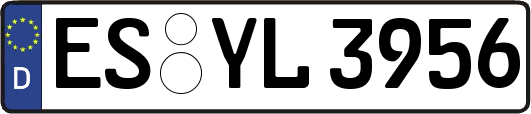 ES-YL3956
