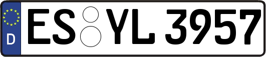 ES-YL3957