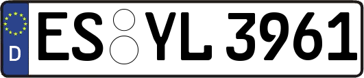 ES-YL3961