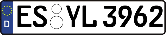 ES-YL3962