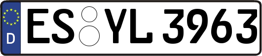 ES-YL3963