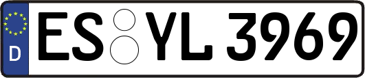 ES-YL3969