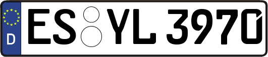 ES-YL3970