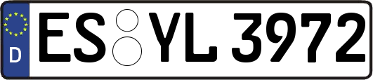 ES-YL3972