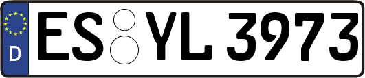 ES-YL3973