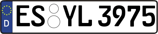 ES-YL3975