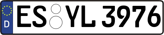 ES-YL3976