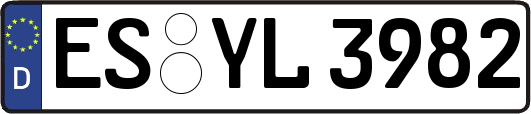 ES-YL3982