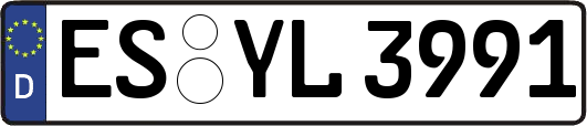 ES-YL3991