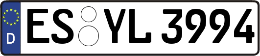 ES-YL3994