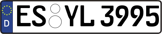 ES-YL3995