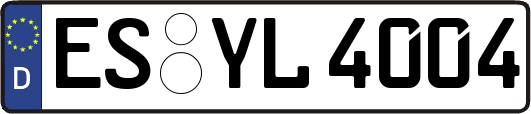 ES-YL4004