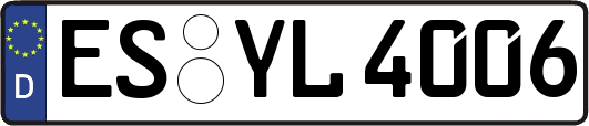 ES-YL4006