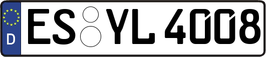 ES-YL4008