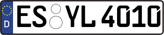 ES-YL4010