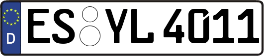 ES-YL4011