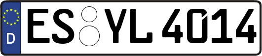 ES-YL4014