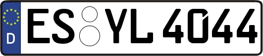 ES-YL4044