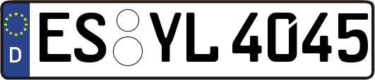 ES-YL4045