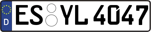ES-YL4047