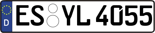 ES-YL4055