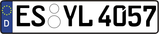 ES-YL4057
